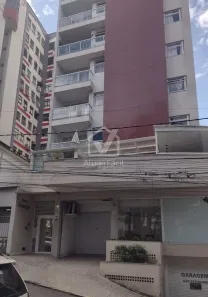 Apartamento com 4 Quartos para alugar, 130m² no Centro, Juiz de Fora