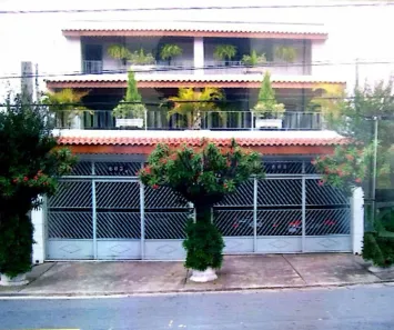 Casa com 4 Quartos à venda, 450m² no Vila Lúcia, São Paulo