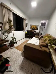 Apartamento com 2 Quartos à venda, 61m² no Vila Príncipe de Gales, Santo André