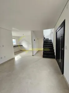Casa de Condomínio com 2 Quartos à venda, 80m² no Vila São Paulo, Mogi das Cruzes