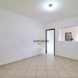 Casa com 3 Quartos à venda, 182m² no Campestre, Santo André
