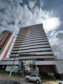 Apartamento com 3 Quartos à venda, 150m² no Barro Vermelho, Natal