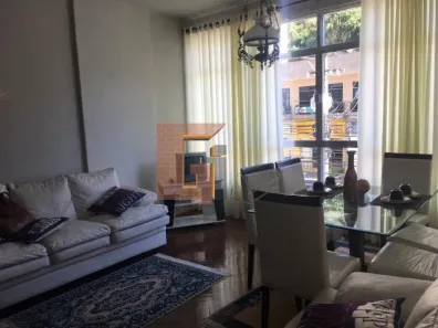 Apartamento com 3 Quartos à venda, 110m² no Centro, Petrópolis