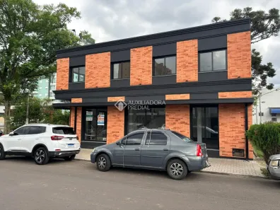 Sala Comercial para alugar, 63m² no Centro, Estância Velha