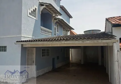 Casa com 5 Quartos à venda, 270m² no Barra de Maricá, Maricá