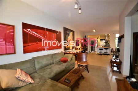 Sobrado com 4 Quartos à venda, 158m² no Vila Nova Conceição, São Paulo
