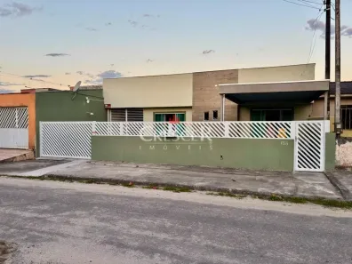 Casa com 3 Quartos à venda, 160m² no Jardim Canada, Pontal do Paraná
