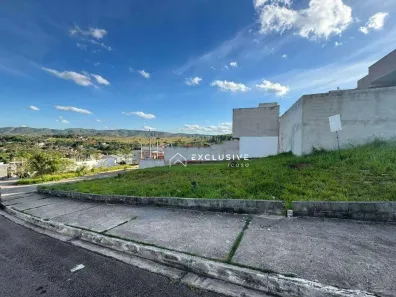 Lote/Terreno à venda, 270m² no Jardim Santa Hermínia, São José dos Campos