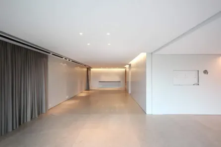 Apartamento com 4 Quartos à venda, 373m² no Lourdes, Belo Horizonte