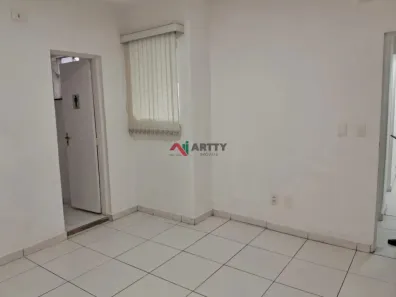 Sala Comercial para alugar, 90m² no Chácara Santo Antônio (Zona Leste), São Paulo