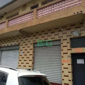 Imóvel Comercial à venda, 445m² no Vila Moraes, São Paulo