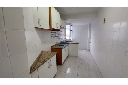 Apartamento com 3 Quartos para alugar, 124m² no Centro, Passo Fundo