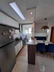 Apartamento com 3 Quartos à venda, 77m² no Porto, Cuiabá