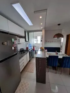 Apartamento com 3 Quartos à venda, 77m² no Porto, Cuiabá