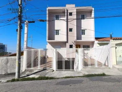 Casa com 2 Quartos à venda, 65m² no Jardim Maria José, Votorantim
