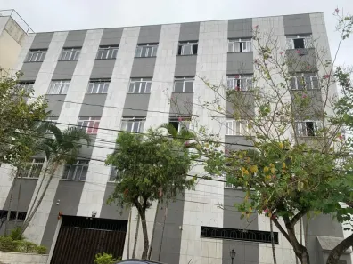 Apartamento com 2 Quartos à venda, 70m² no Granbery, Juiz de Fora
