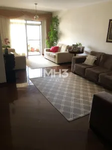 Apartamento com 3 Quartos à venda, 186m² no Centro, Campinas