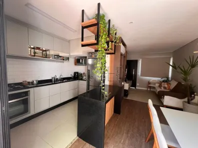 Casa de Condomínio com 3 Quartos à venda, 367m² no Parque Taquaral, Campinas