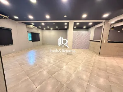 Ponto Comercial para alugar, 120m² no Osvaldo Cruz, São Caetano do Sul