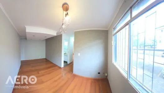 Apartamento com 3 Quartos para alugar, 69m² no Parque Residencial das Camélias, Bauru