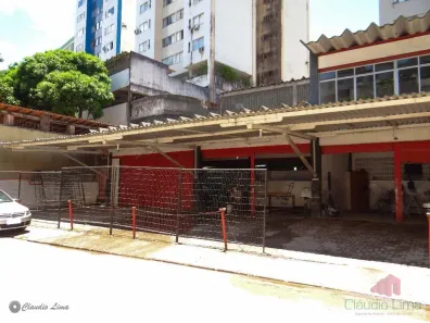 Imóvel Comercial à venda, 900m² no Centro, Salvador