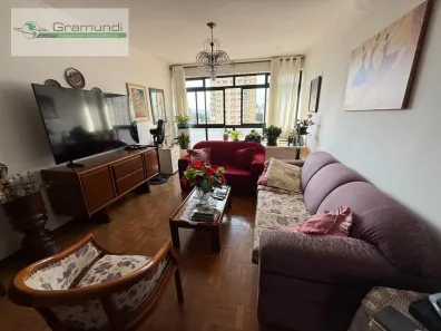 Apartamento com 2 Quartos à venda, 92m² no Ipiranga, São Paulo
