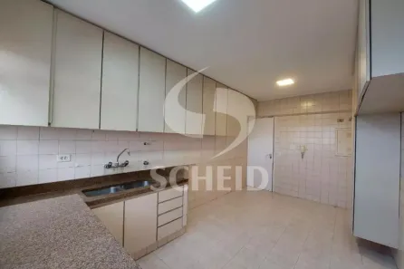Apartamento com 3 Quartos à venda, 150m² no Vila Andrade, São Paulo