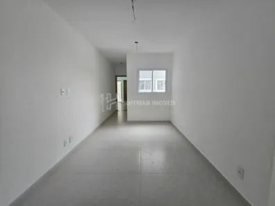 Apartamento com 2 Quartos à venda, 60m² no Nova Gerty, São Caetano do Sul