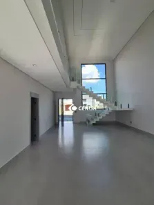 Casa de Condomínio com 4 Quartos à venda, 296m² no Jardim Regina, Indaiatuba