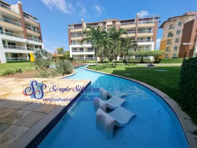 Cobertura com 5 Quartos à venda, 204m² no Porto das Dunas, Aquiraz