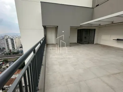 Cobertura com 3 Quartos à venda, 201m² no Quarta Parada, São Paulo