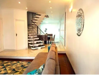 Sobrado com 3 Quartos à venda, 250m² no Vila Alpina, São Paulo