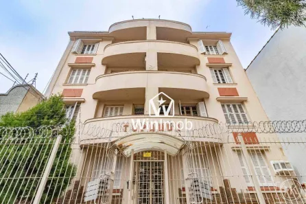 Apartamento com 3 Quartos à venda, 90m² no Floresta, Porto Alegre