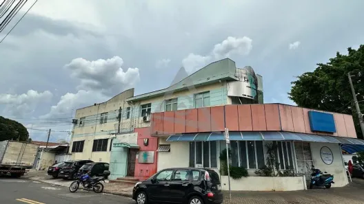 Ponto Comercial para alugar, 290m² no Jardim Flamboyant, Campinas