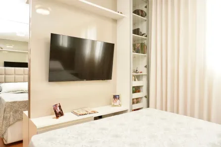 Apartamento com 2 Quartos à venda, 48m² no Jardim América, Belo Horizonte