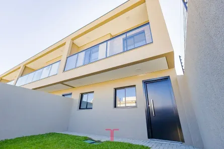 Sobrado com 3 Quartos à venda, 114m² no Santa Felicidade, Curitiba