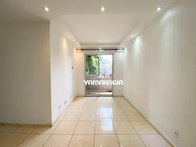 Apartamento com 3 Quartos à venda, 60m² no Vila Talarico, São Paulo