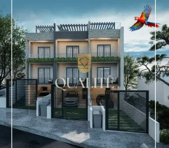 Casa com 2 Quartos à venda, 211m² no Centro, Florianópolis