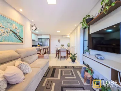 Apartamento com 3 Quartos à venda, 88m² no Velha, Blumenau
