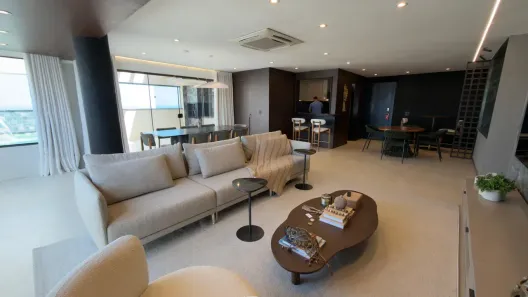 Cobertura com 2 Quartos à venda, 163m² no Telégrafo, Belém