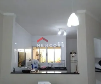 Casa de Condomínio com 3 Quartos à venda, 120m² no Jardim Santa Maria, Jacareí