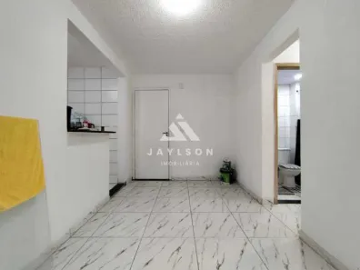 Apartamento com 2 Quartos à venda, 45m² no Guadalupe, Rio de Janeiro