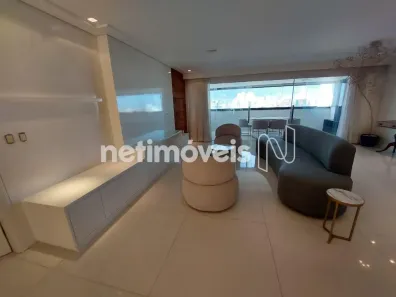Apartamento com 3 Quartos para alugar, 178m² no Candeal, Salvador