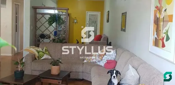 Apartamento com 4 Quartos à venda, 180m² no Vila Isabel, Rio de Janeiro