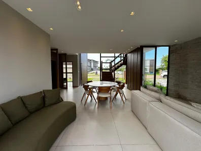Casa de Condomínio com 5 Quartos à venda, 450m² no , Mata de São João