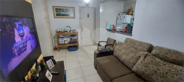 Apartamento com 2 Quartos à venda, 43m² no Socorro, São Paulo