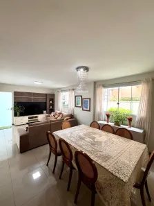 Casa de Condomínio com 3 Quartos para alugar, 274m² no Guanabara, Ananindeua