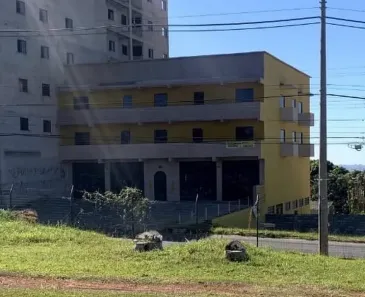 Apartamento com 3 Quartos para alugar, 88m² no Setor Habitacional Vicente Pires, Brasília