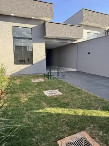 Casa com 3 Quartos à venda, 112m² no Jardim Veneza, Aparecida de Goiânia