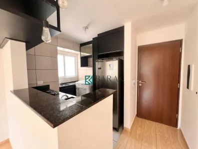Apartamento com 2 Quartos para alugar, 45m² no Zona 08, Maringá